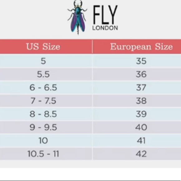 Fly London Etan White Leather Slides Wedge Heel Sandals - Picture 15 of 15